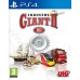 Industry Giant 2 HD Remake (PS4, русские субтитры), 218692, Другие